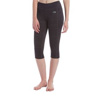 The North Face Flash Dry Leggings Capri Size XS *1